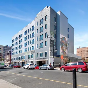 Rhythm & Blues Free Park 2bd-2bth Near Ewr-penn-prudential Apartment