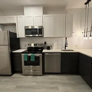 Willoughby Apartment